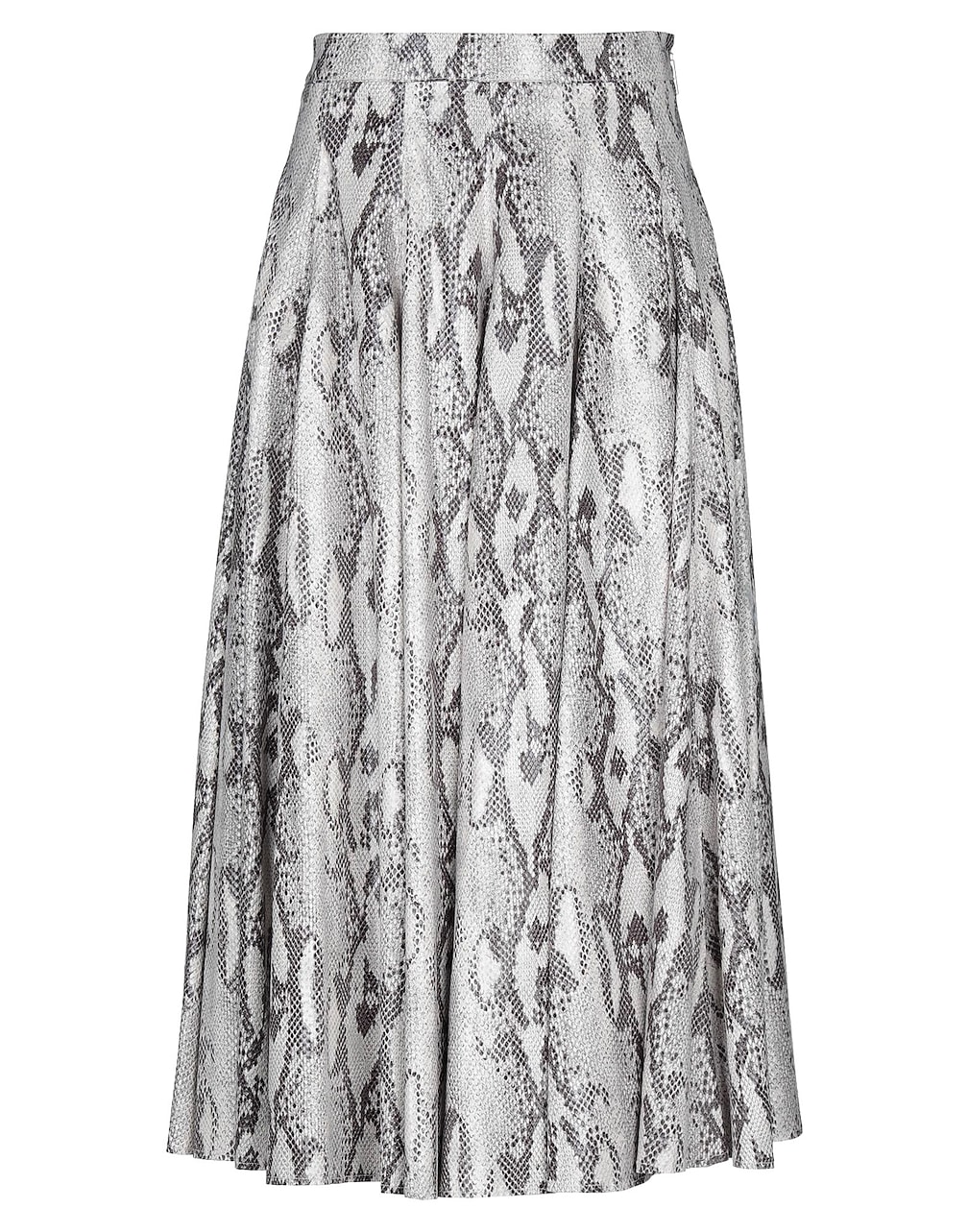 MSGM - Midi skirts
