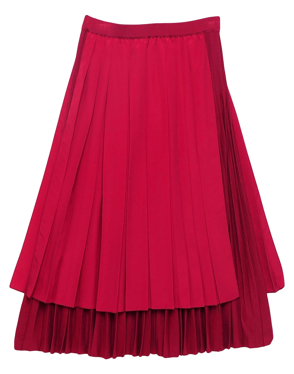 AGNONA - Midi skirts