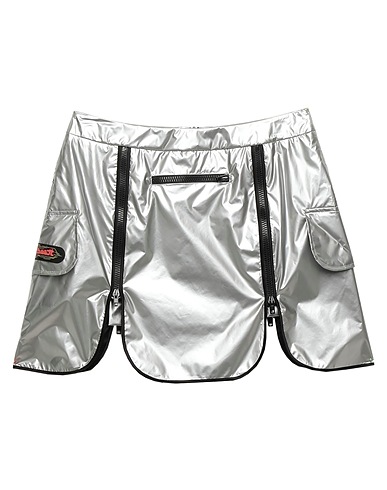 ZOOM JEREMY SCOTT - Mini skirt