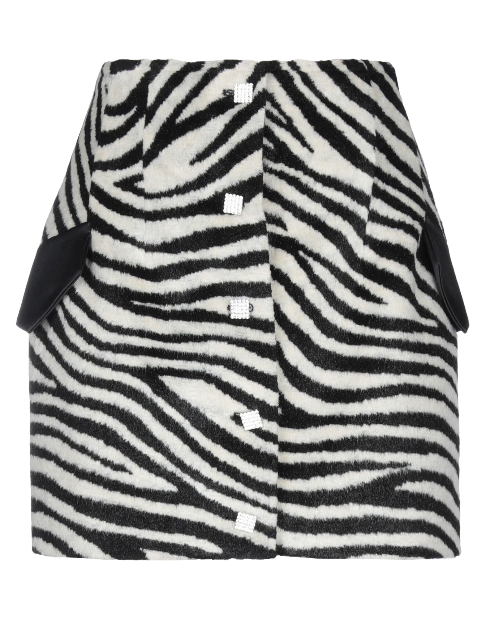 GIUSEPPE DI MORABITO - Mini skirts