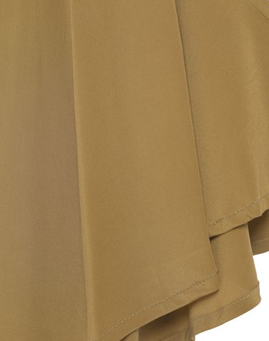 ROMEO GIGLI Knee length skirt,35437696EF 4