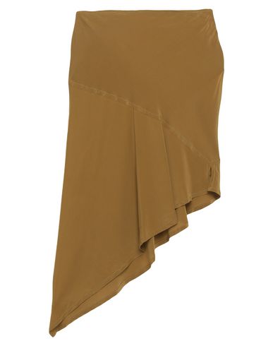 ROMEO GIGLI Knee length skirt,35437696EF 4