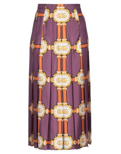 gucci maxi skirt