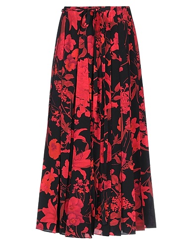 ZOOM VALENTINO - 3/4 length skirt