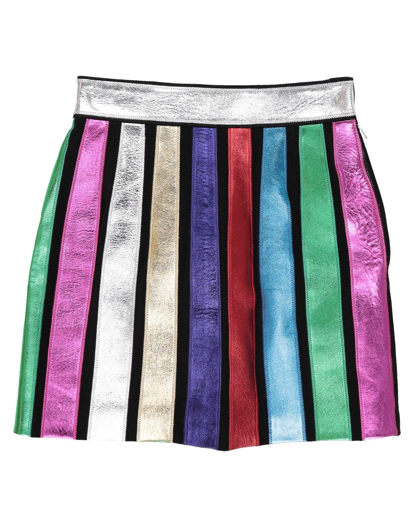 THE ATTICO - Mini skirts