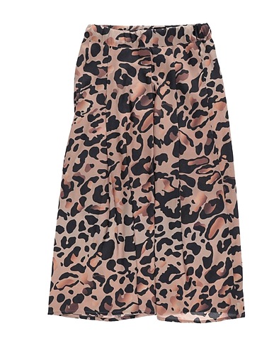 JIJIL JOLIE Skirt Khaki 100% Polyester