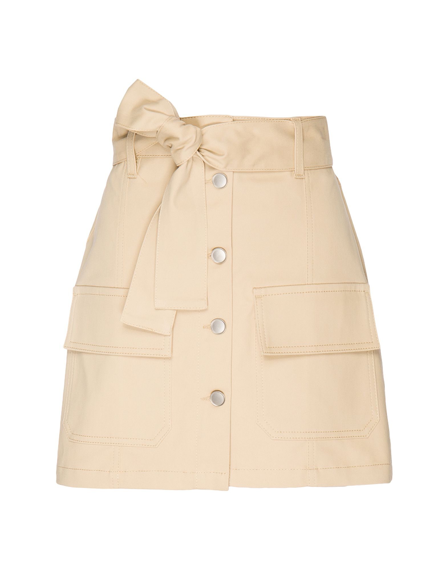 8 by YOOX - 미니 스커트