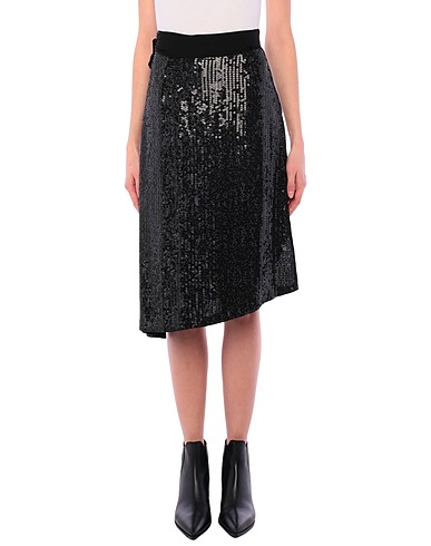 ZOOM DIANE VON FURSTENBERG - Knee length skirt