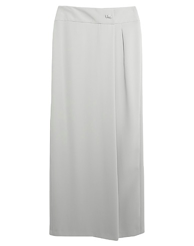 ZOOM GIORGIO ARMANI - Falda larga