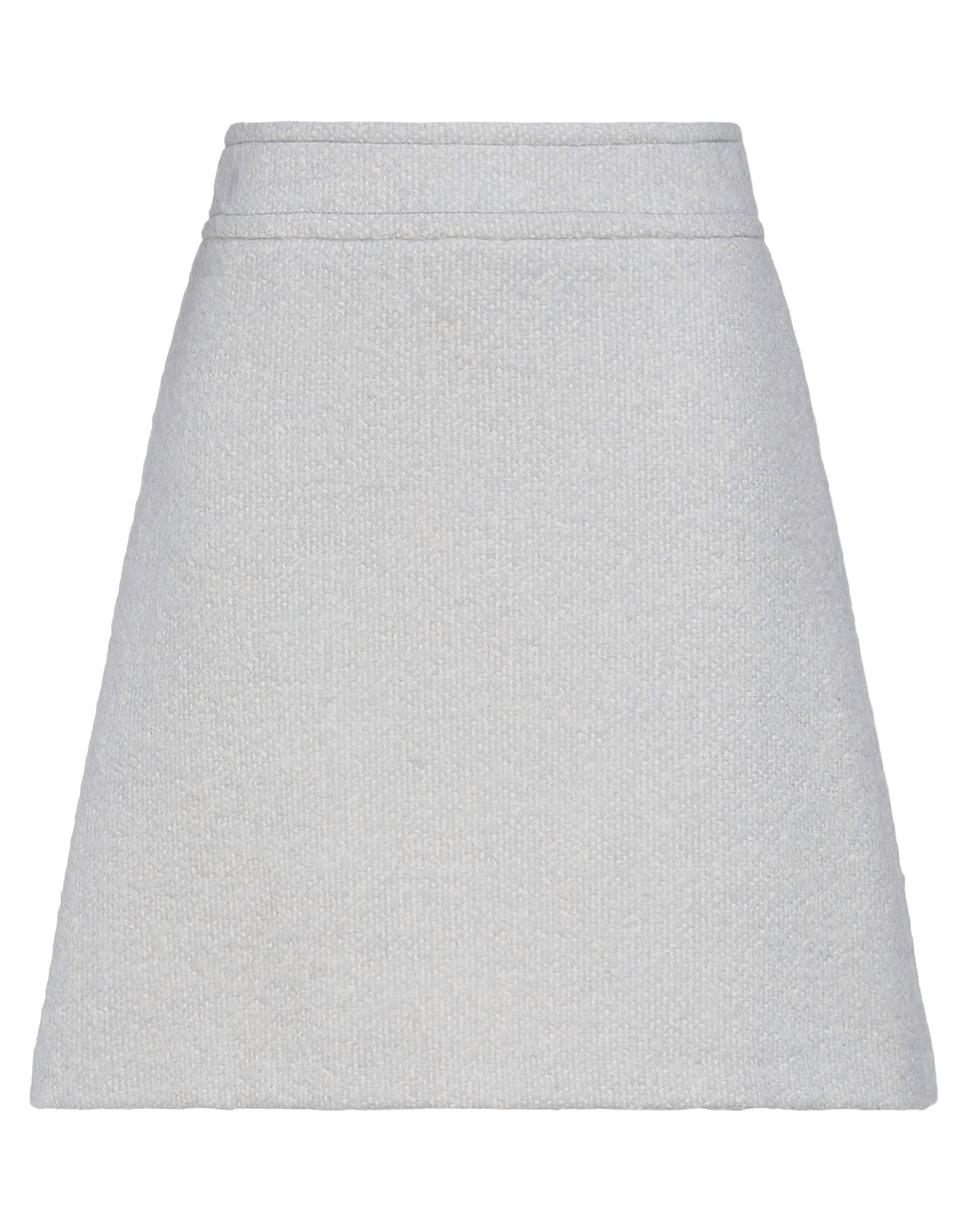 BLUMARINE - Mini skirts