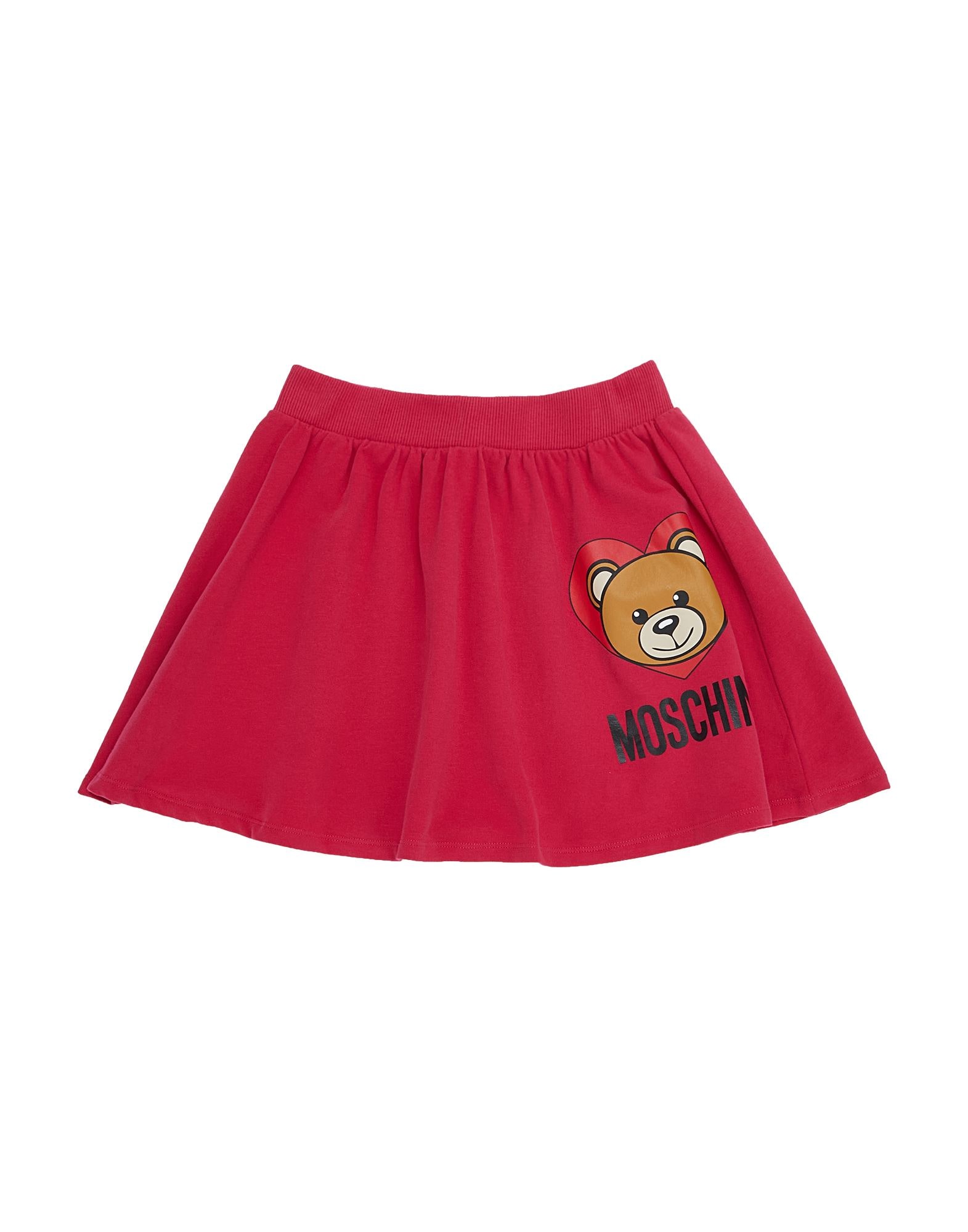 MOSCHINO TEEN - キッズスカート