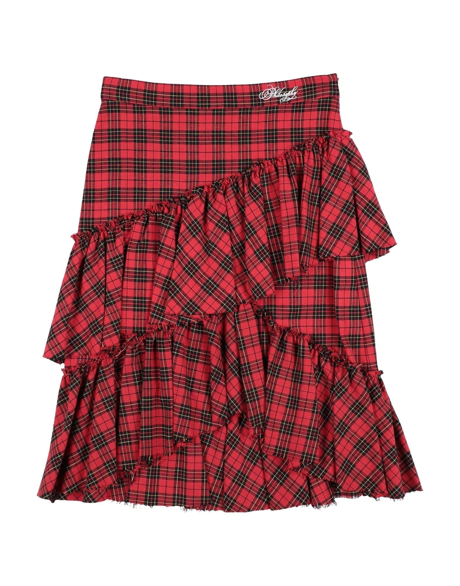PHILOSOPHY di LORENZO SERAFINI - Kids' skirts