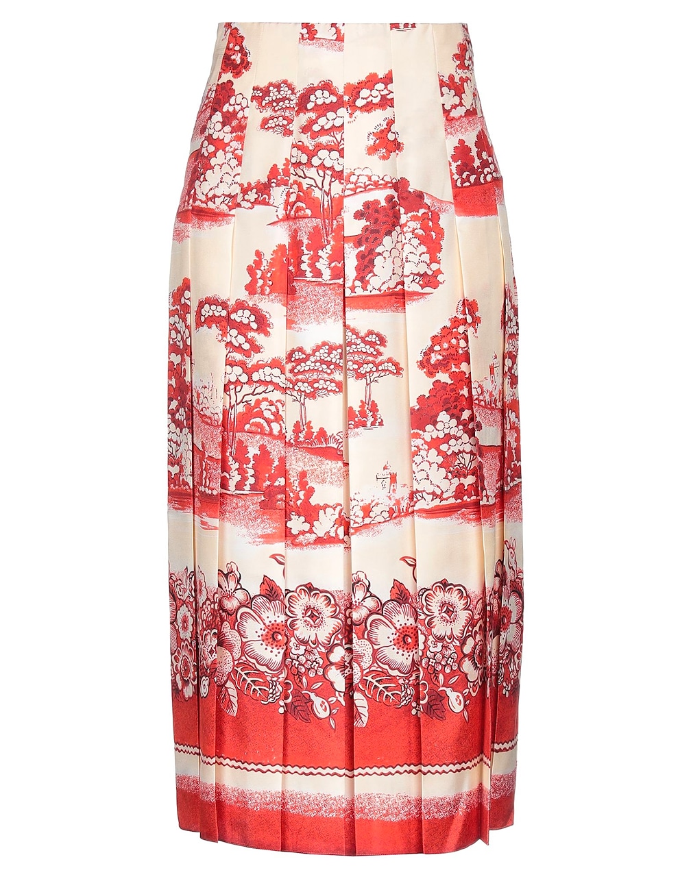 GUCCI - Midi skirts