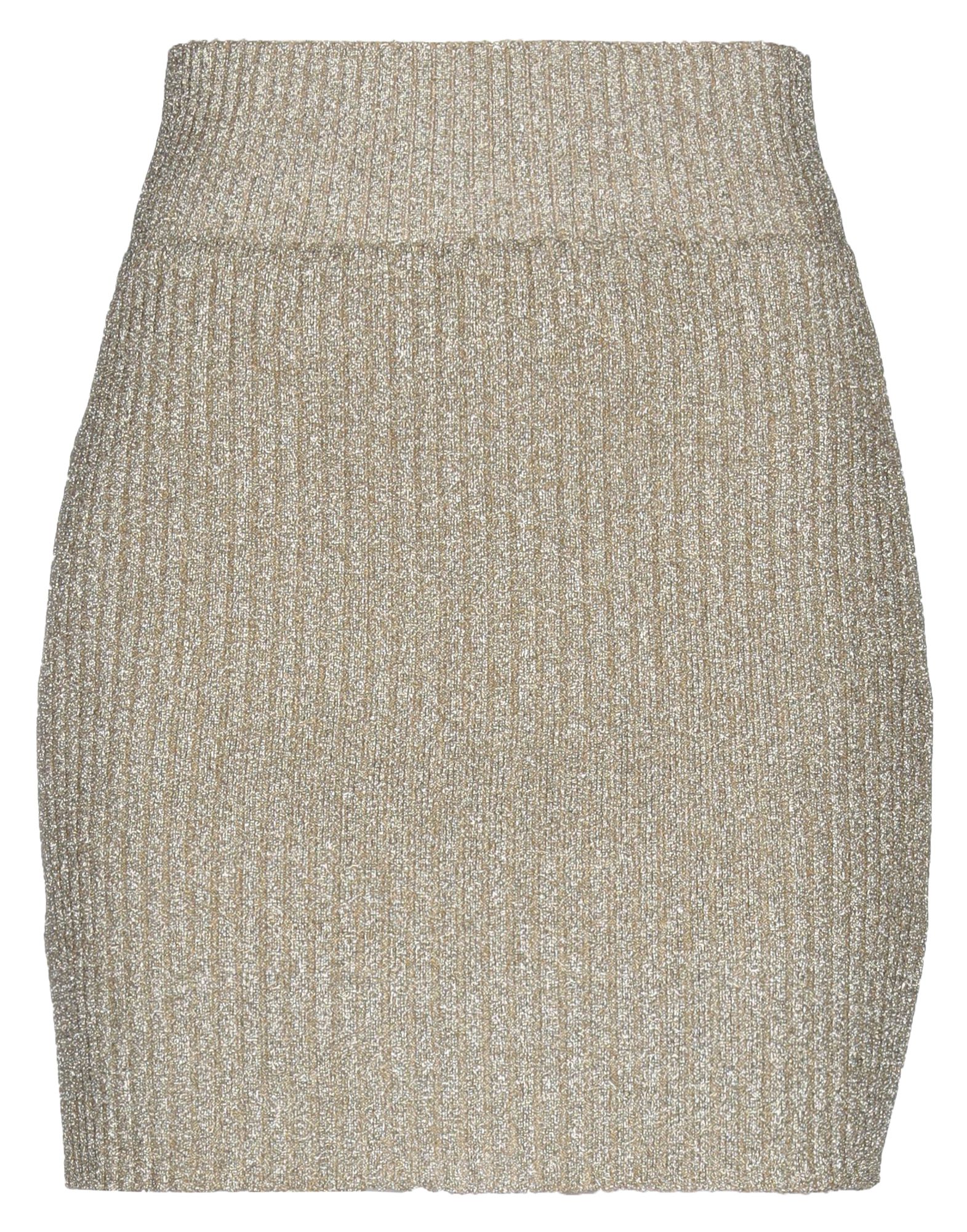 ALBERTA FERRETTI - Mini skirts