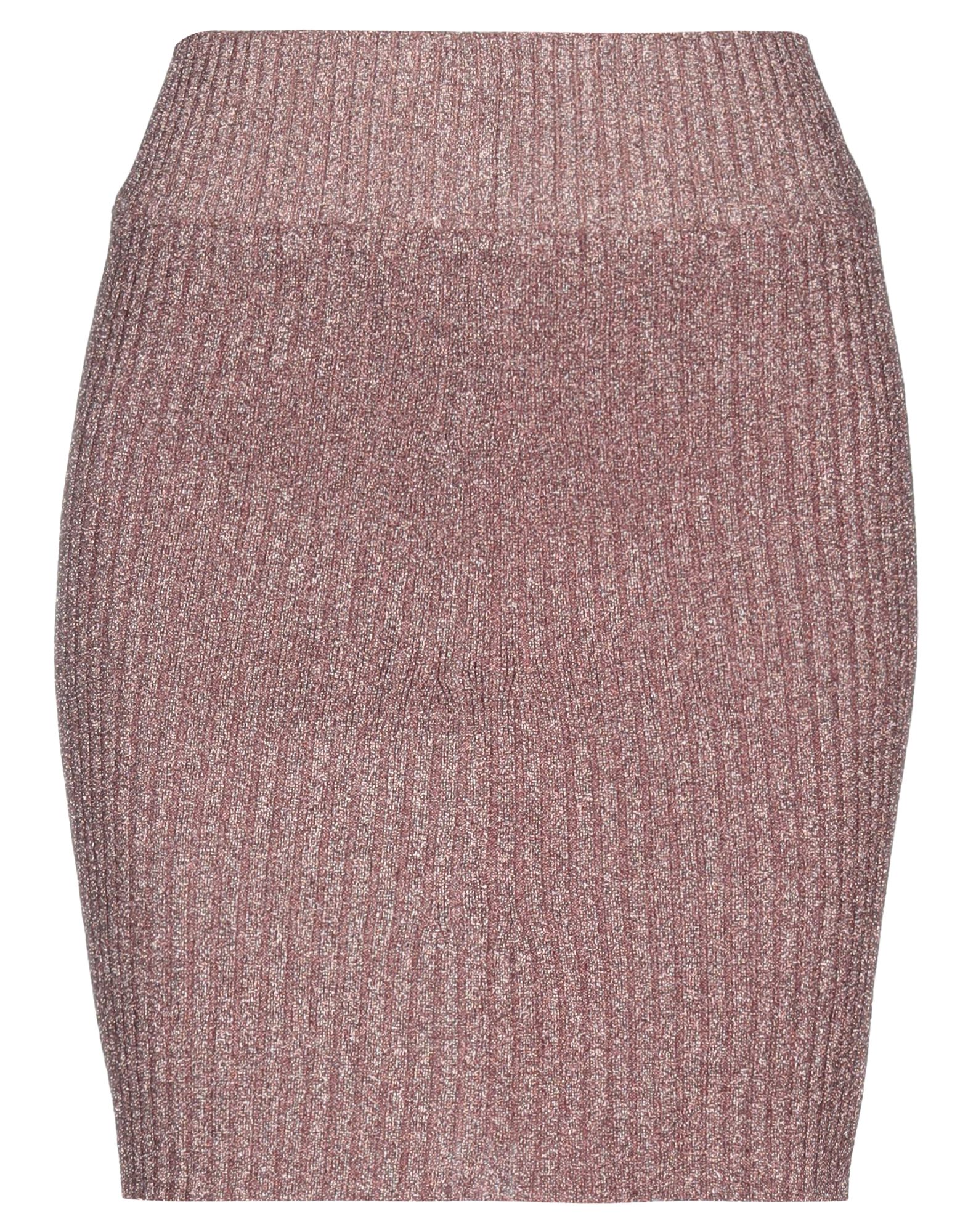 ALBERTA FERRETTI - Mini skirts
