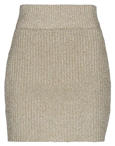 ZOOM ALBERTA FERRETTI - Knee length skirt