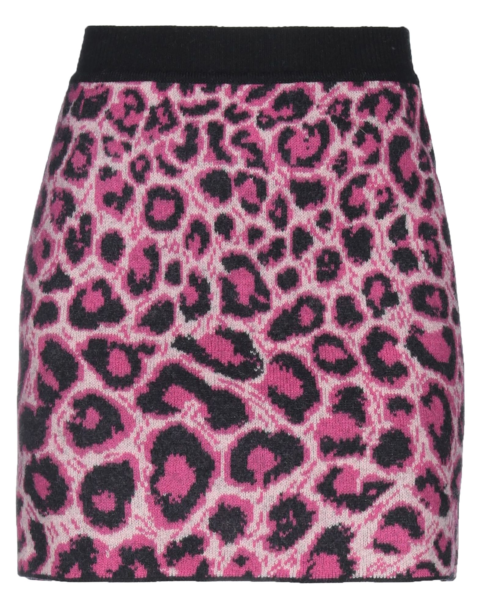 ALBERTA FERRETTI - Mini skirts