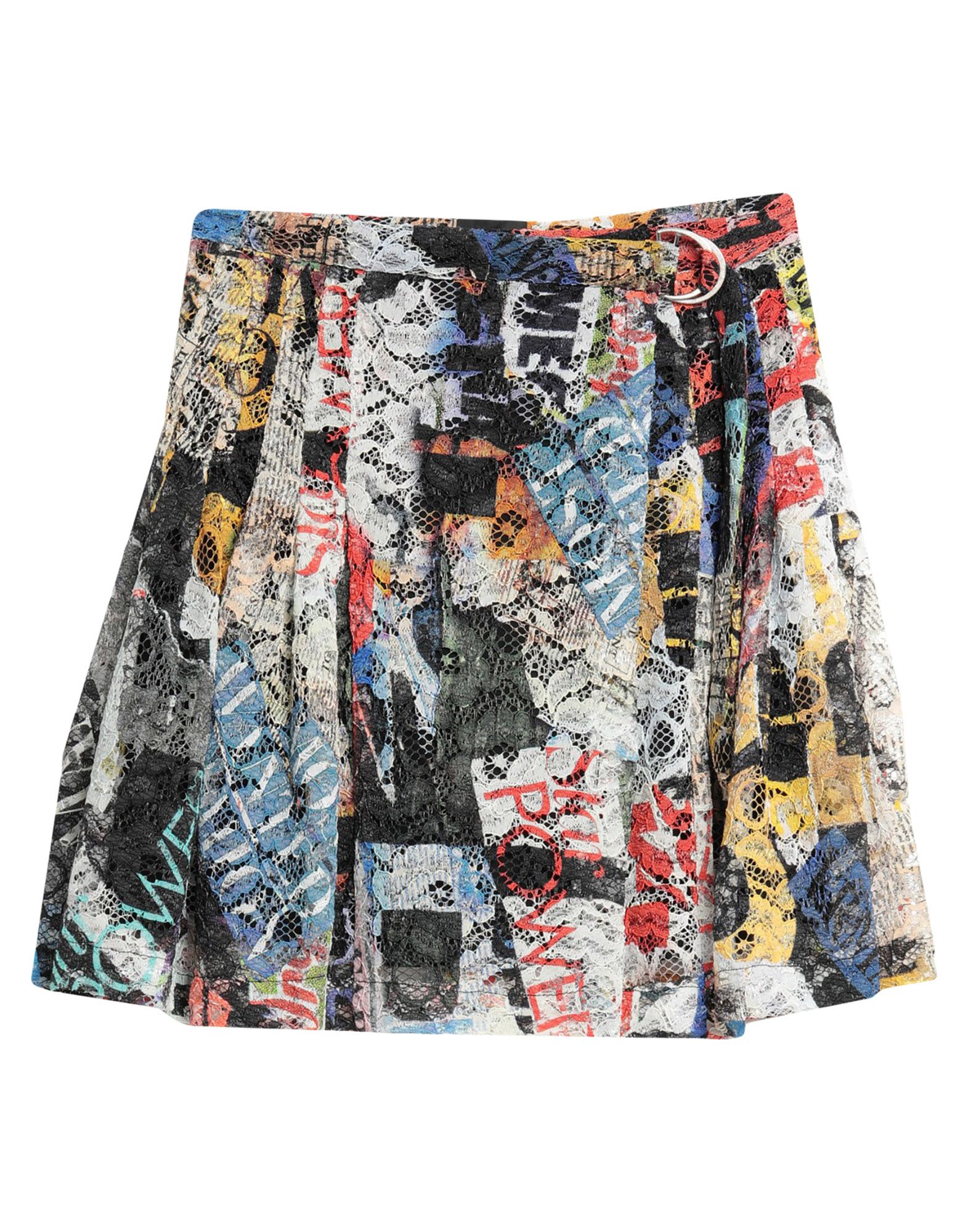 ERMANNO DI ERMANNO SCERVINO - Mini skirts