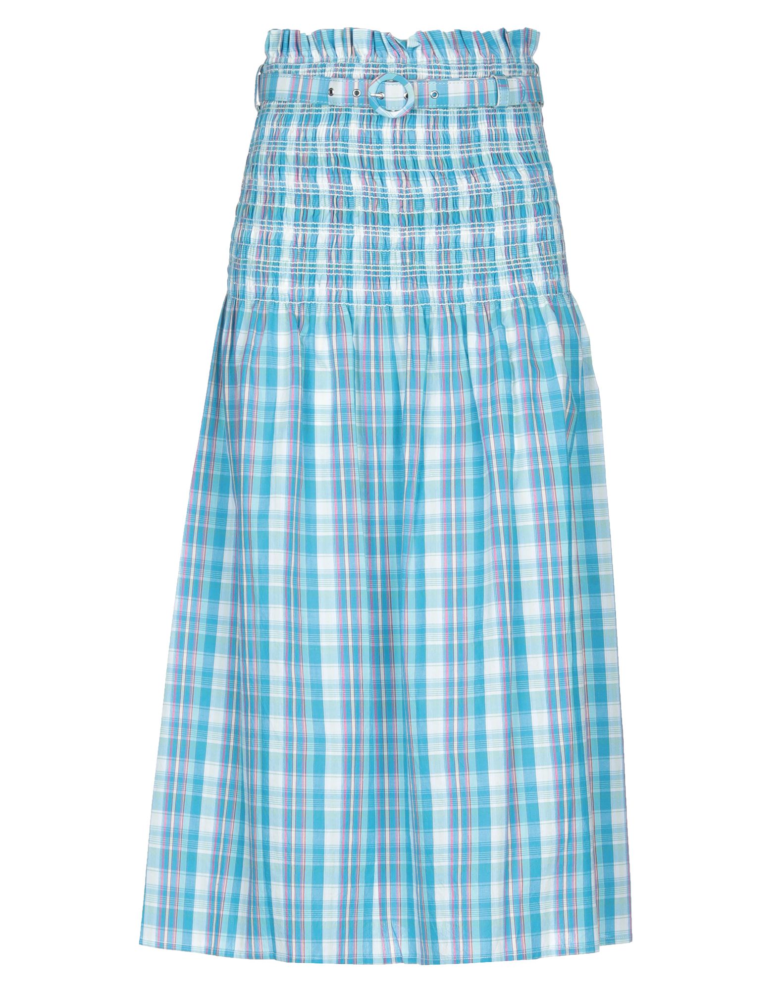 NICHOLAS - ミディスカート