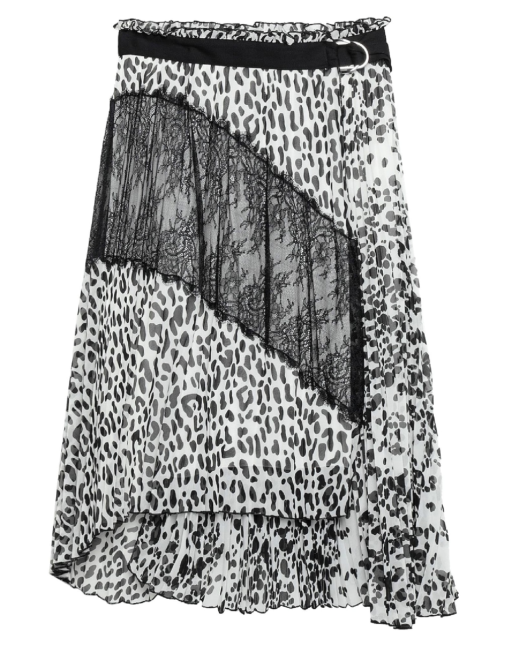 ERMANNO DI ERMANNO SCERVINO - Midi skirts
