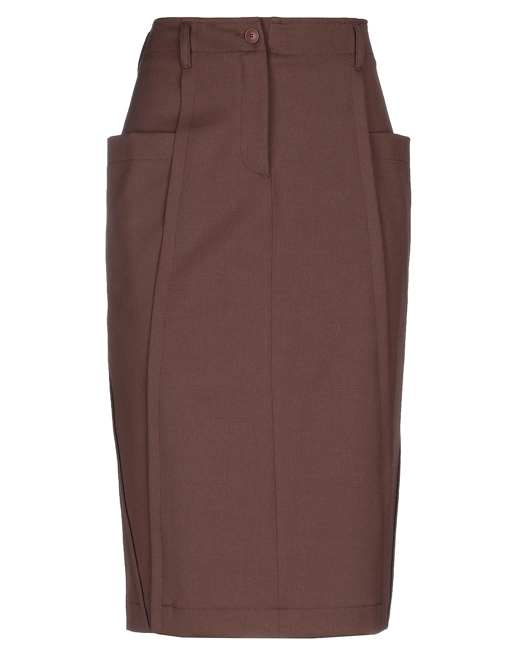 ALBERTA FERRETTI - Jupes midi