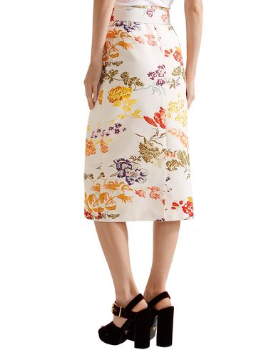 ROSIE ASSOULIN 3/4 LENGTH SKIRTS,35439709DO 4