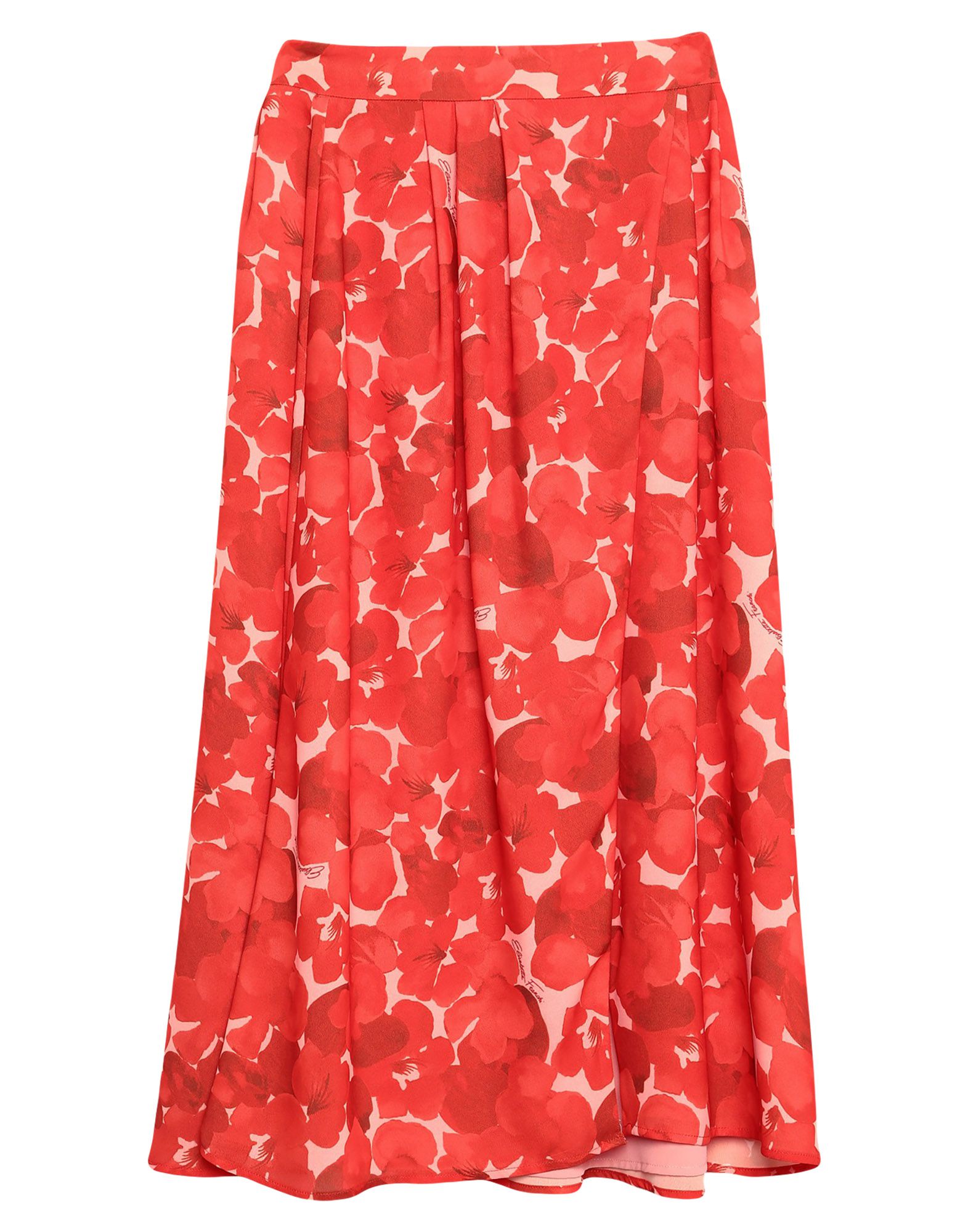 ELISABETTA FRANCHI - Midi skirts
