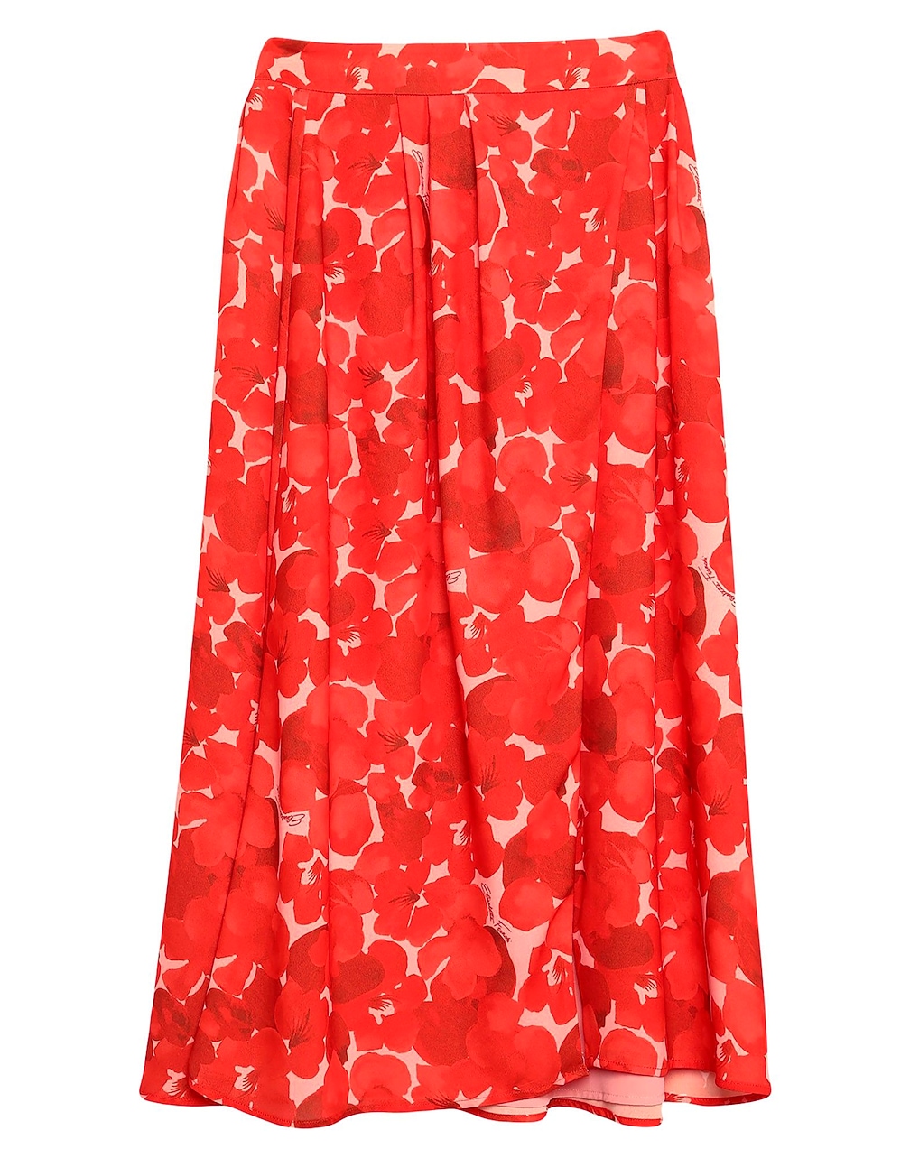 ELISABETTA FRANCHI - Midi skirts