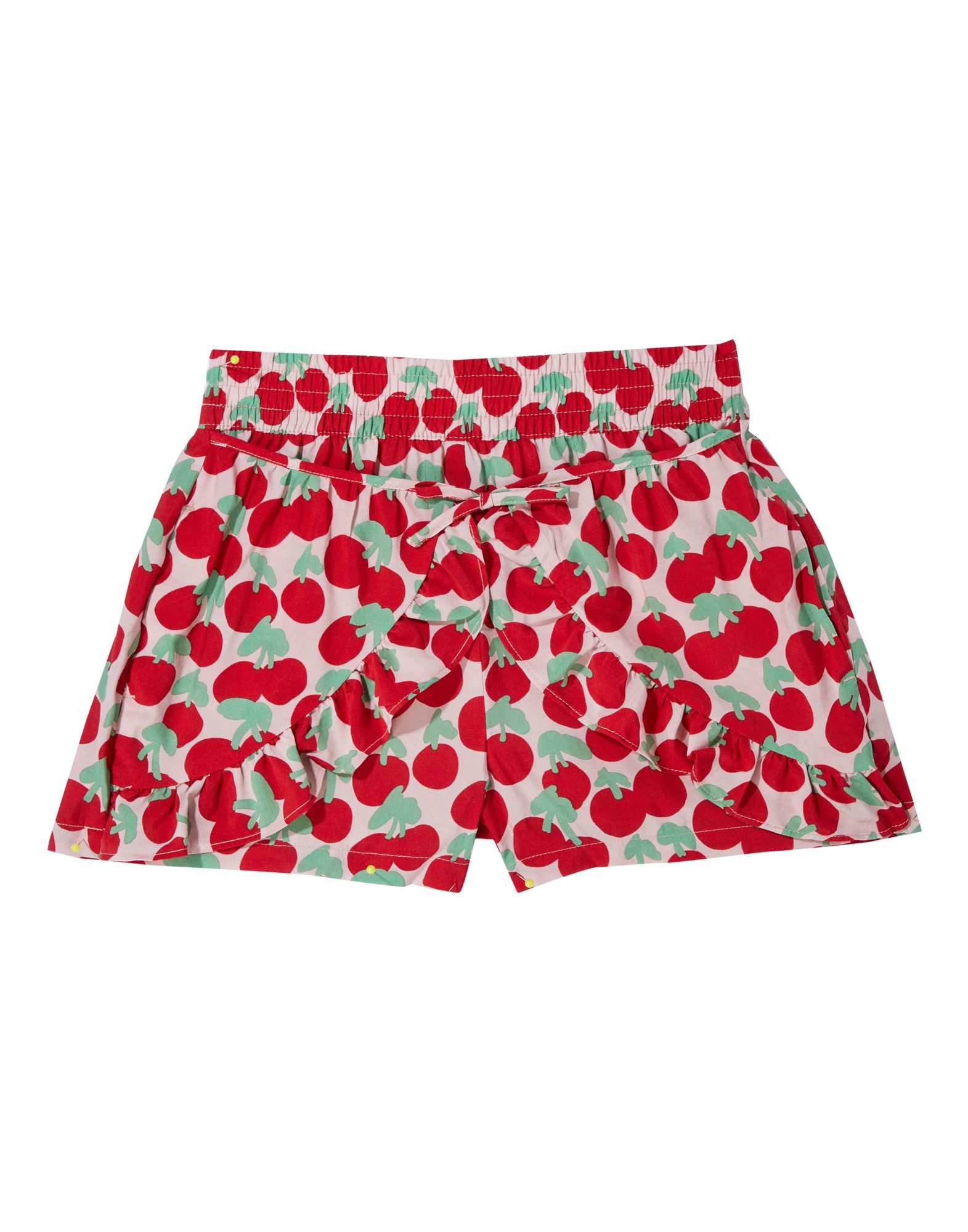 STELLA McCARTNEY KIDS - Shorts & Bermuda Shorts