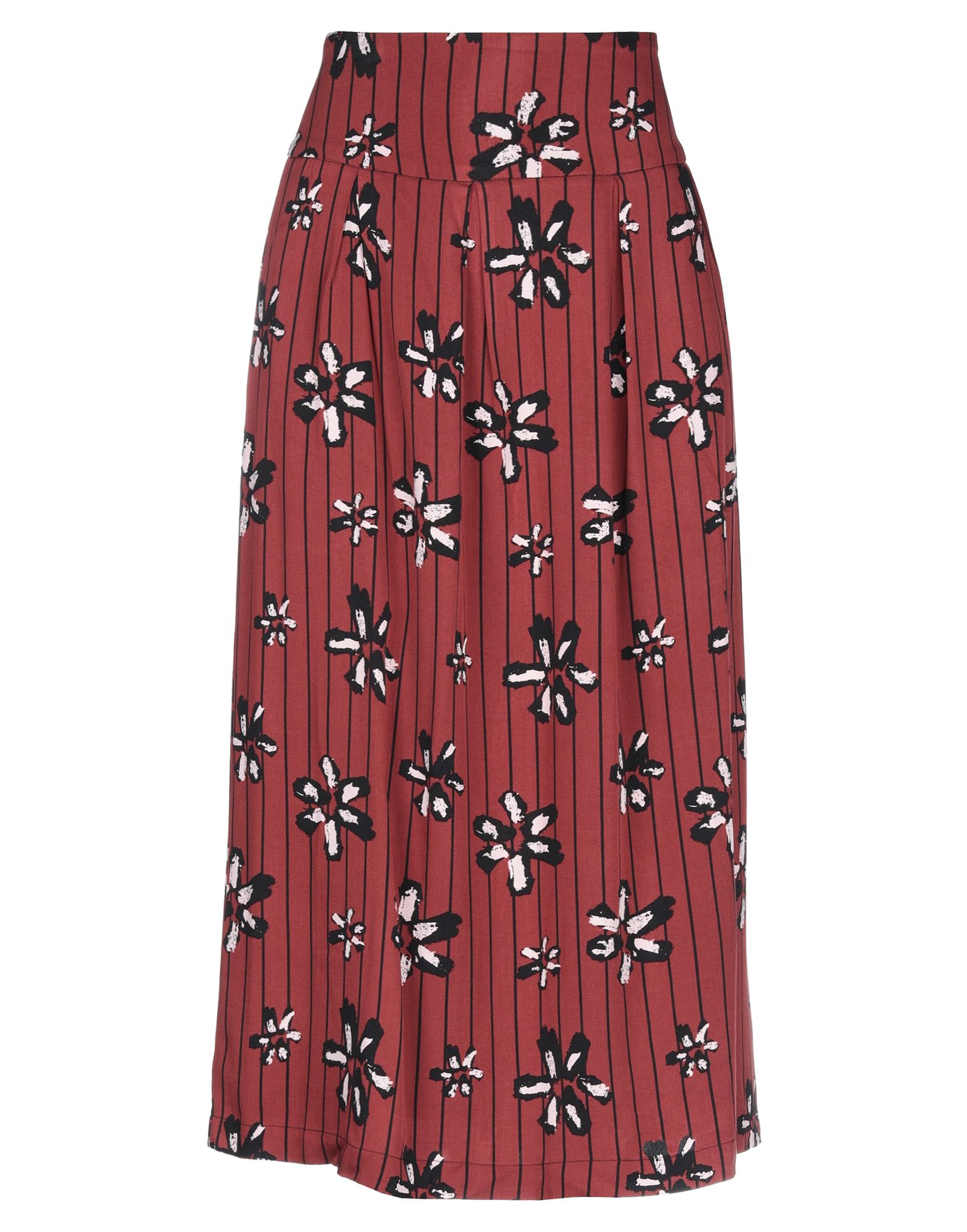 ANONYME DESIGNERS - Midi skirts