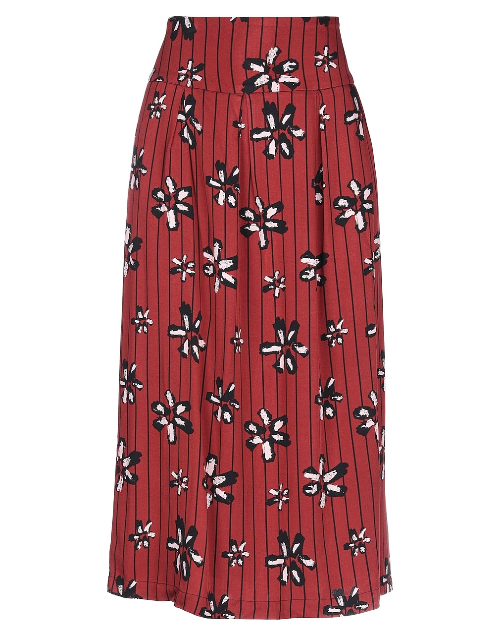 ANONYME DESIGNERS - Midi-Röcke