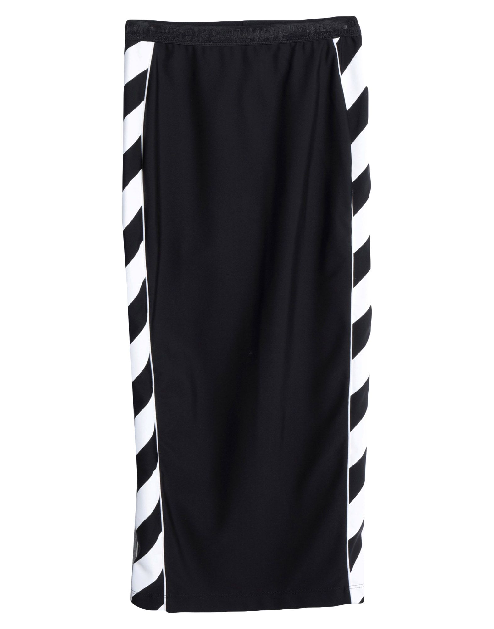OFF-WHITE™ - ミディスカート