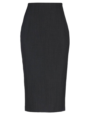 ZOOM PIERANTONIO GASPARI - Midi Skirts