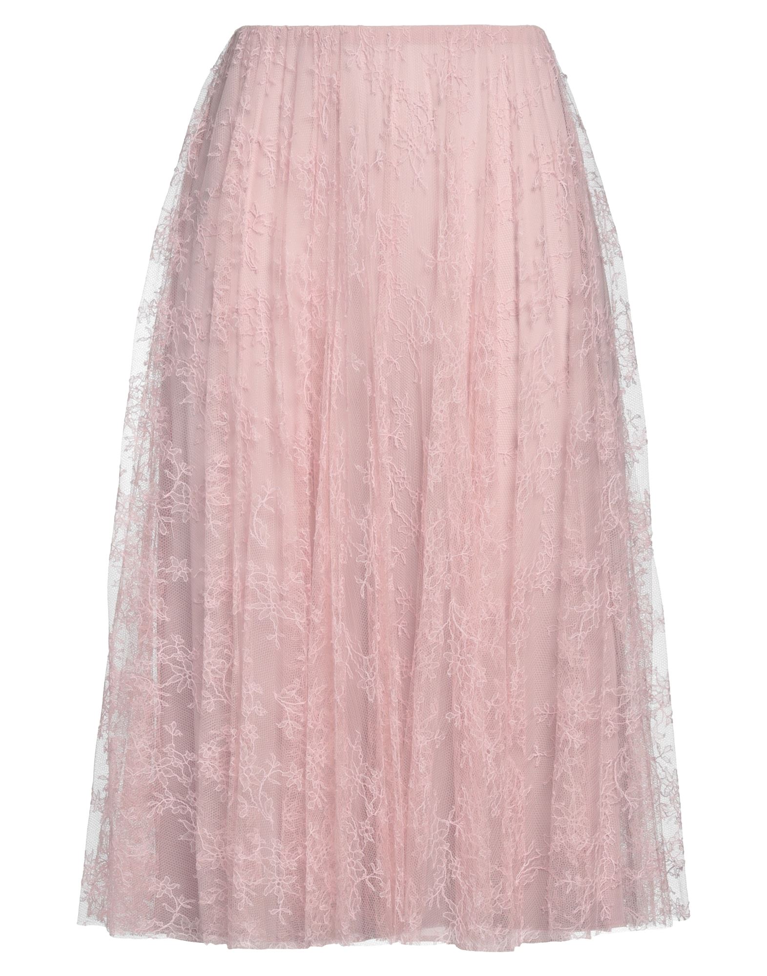 VALENTINO GARAVANI - Midi skirts