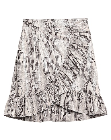 ZOOM ALBERTA FERRETTI - Knee length skirt