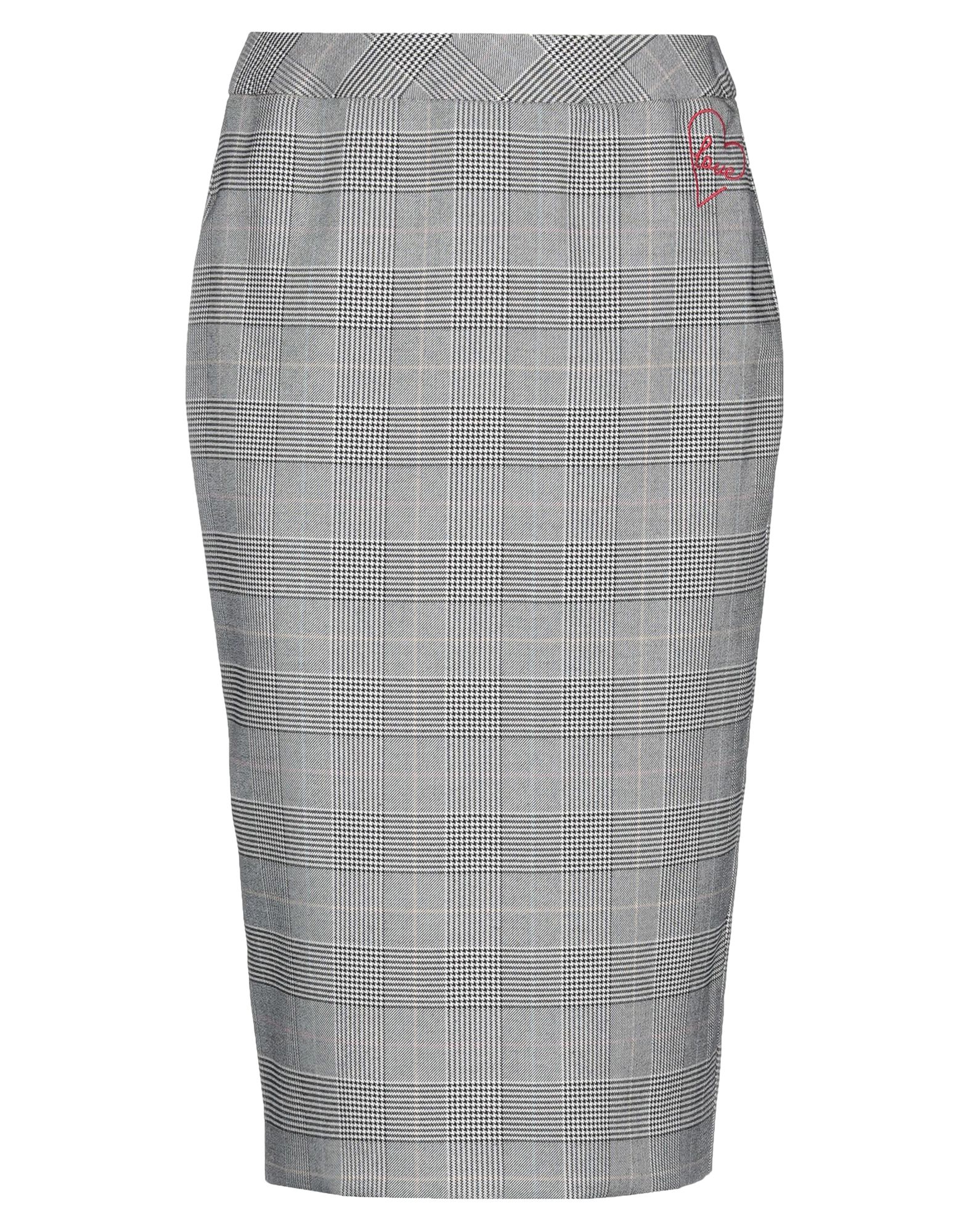 MY TWIN TWINSET - Midi skirts