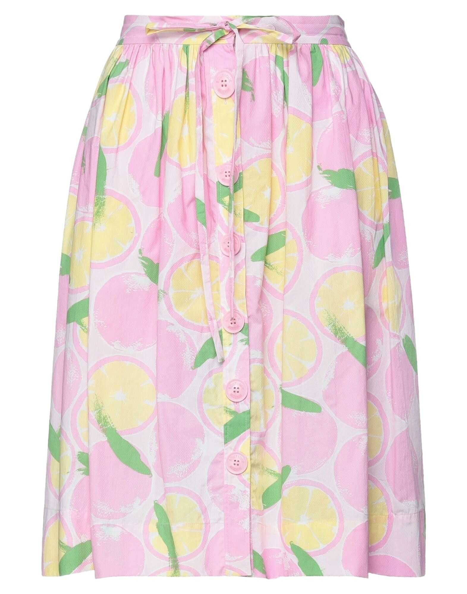 BOUTIQUE MOSCHINO - Midi skirts