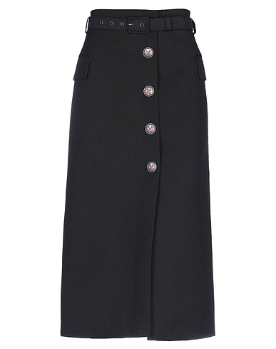 ZOOM GIVENCHY - Midi Skirts