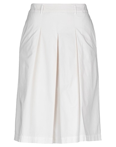 ZOOM PESERICO - Knee length skirt