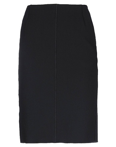 ZOOM TER ET BANTINE - Knee length skirt