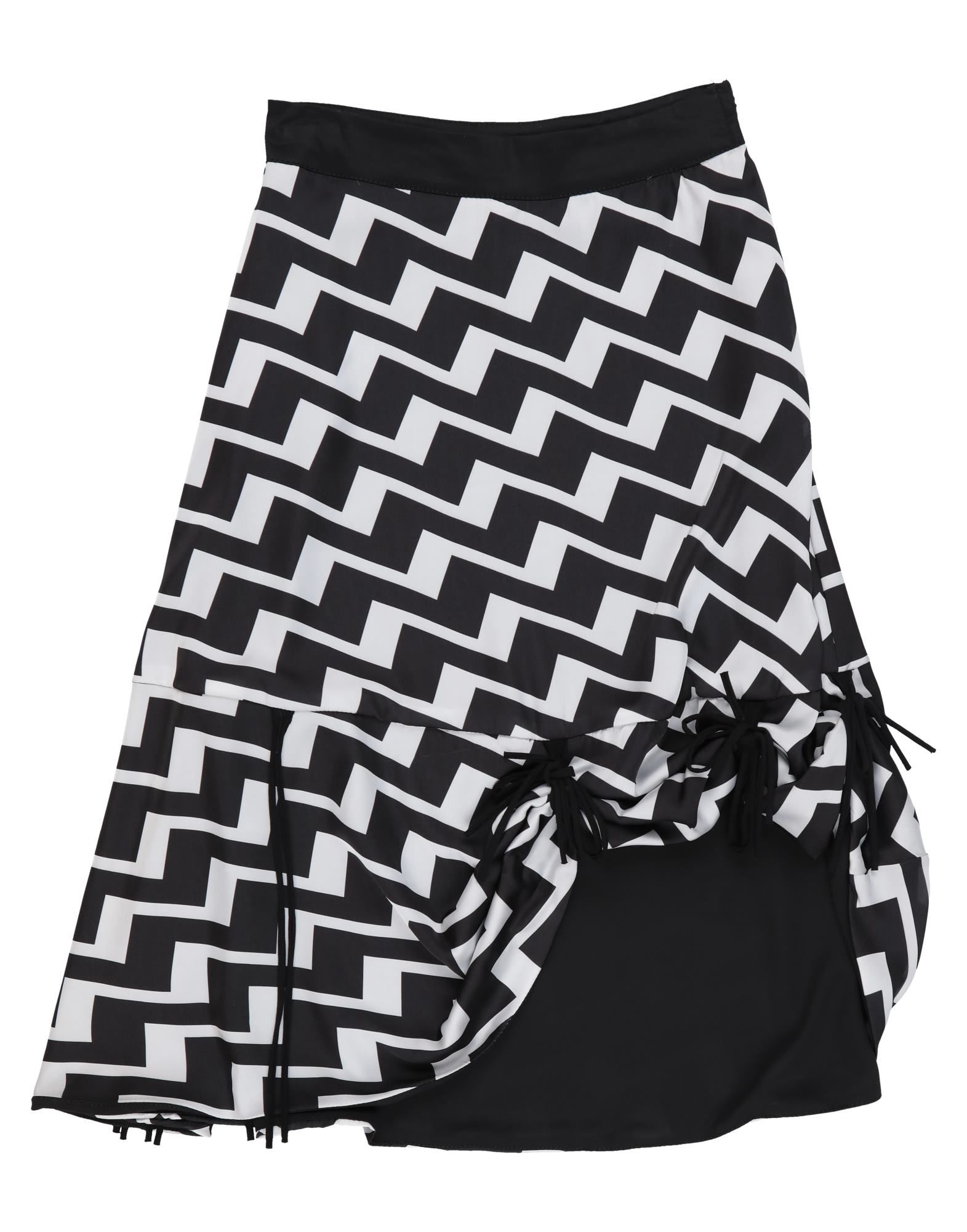 MISS LULÙ - Kids' skirts