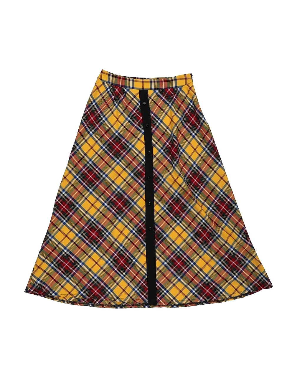MISS LULÙ - Kids' skirts