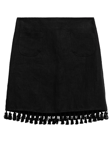 ZOOM COMPAGNIA ITALIANA - Knee length skirt