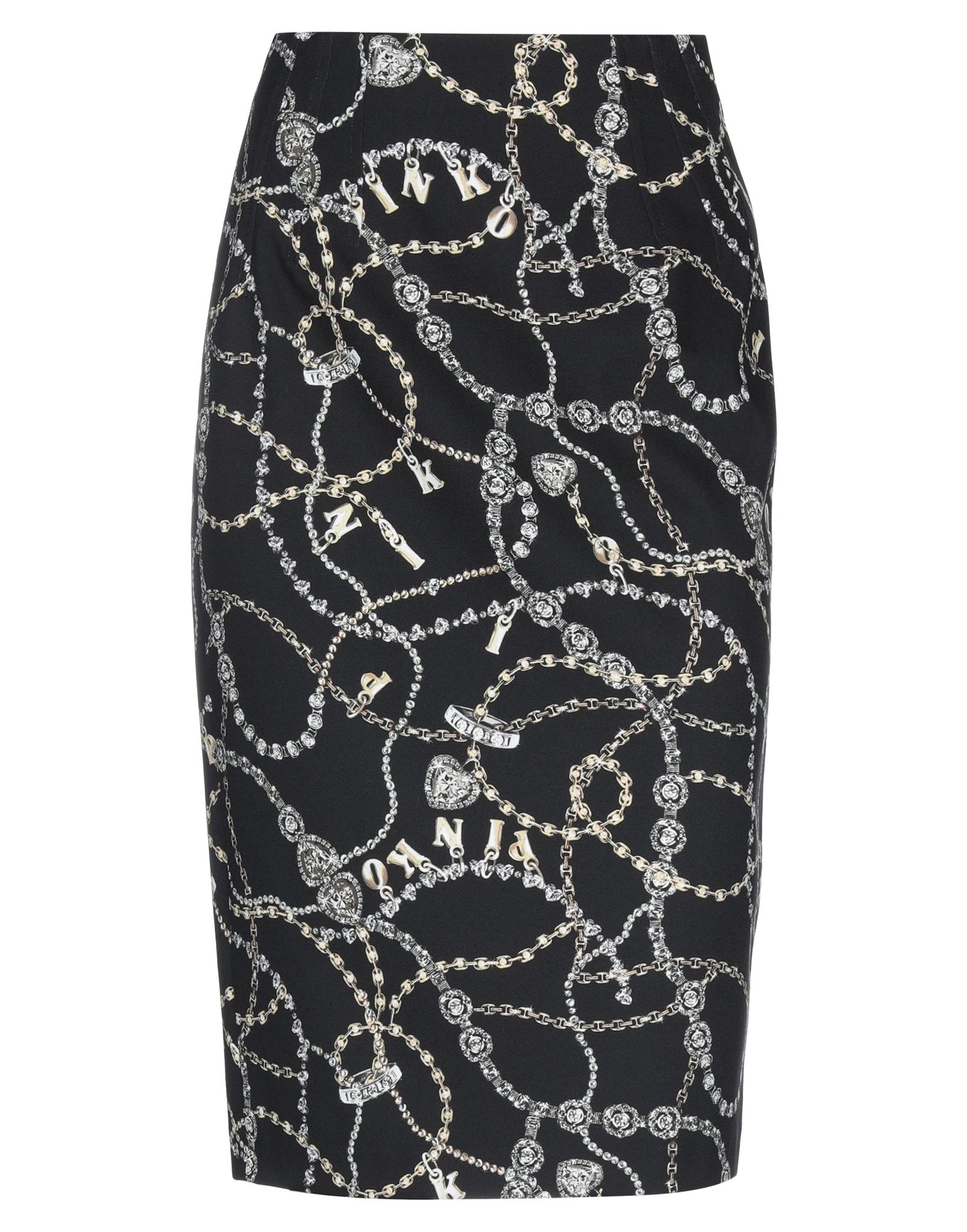 PINKO - Midi skirts
