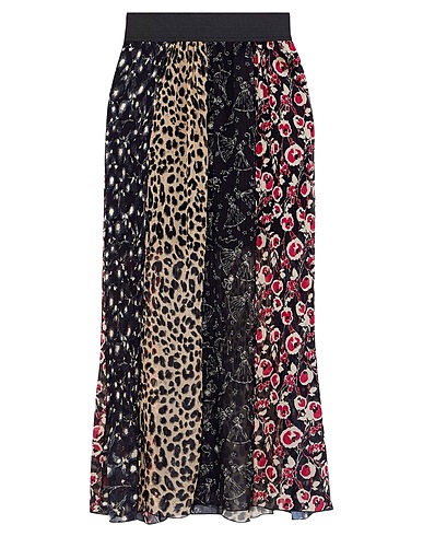 ZOOM ANNA SUI - Maxi Skirts