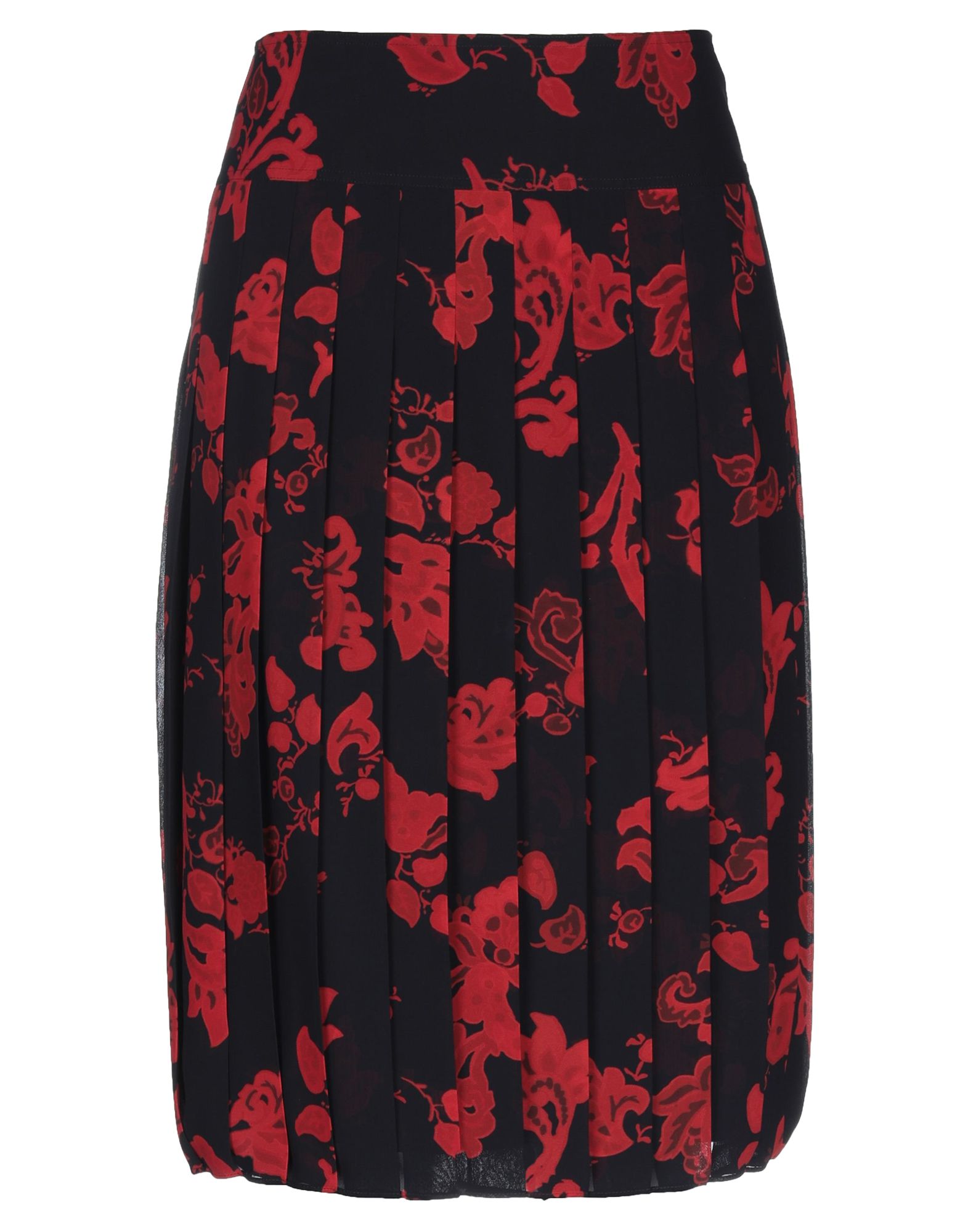 TORY BURCH - ミディスカート