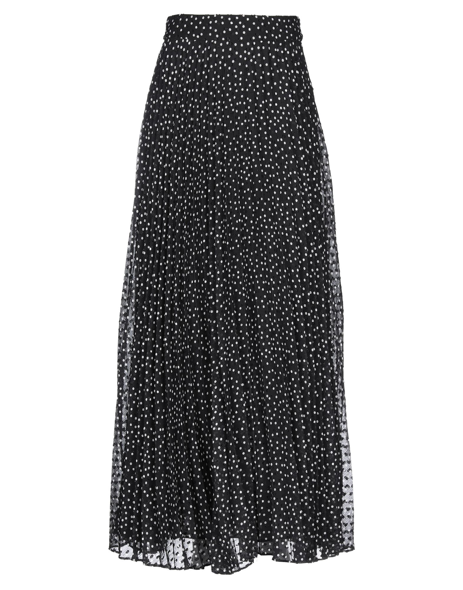 EMPORIO ARMANI - Maxi skirts