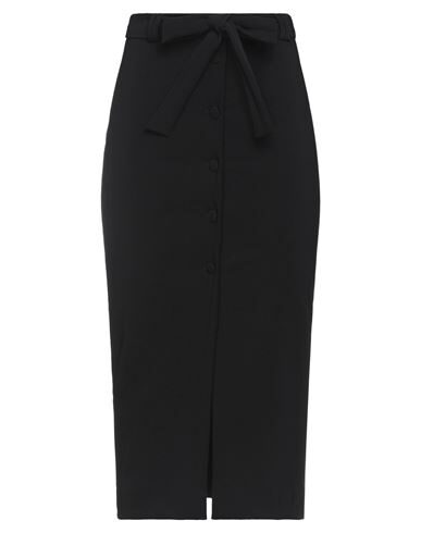 JIJIL MIDI SKIRTS,35441497HE 2