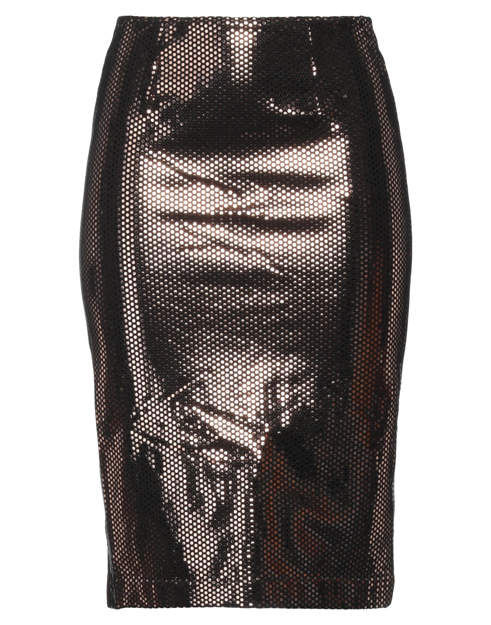 JIJIL - ミディスカート