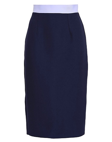 ZOOM ROKSANDA - 3/4 length skirt